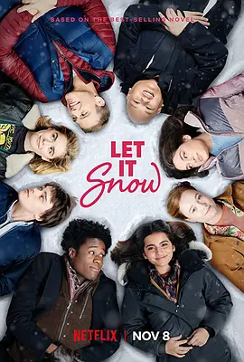 <span style='color:red'>冬季浪漫故事 Let It Snow</span>