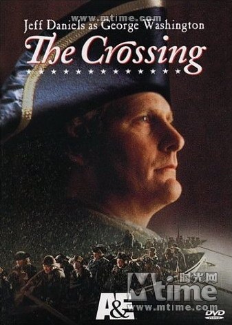 决战怒河 The Crossing