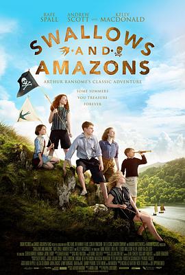 <span style='color:red'>燕子号与亚马逊号 Swallows and Amazons</span>