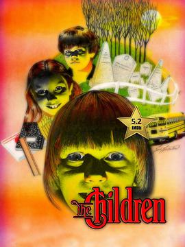 魔鬼孩儿 The Children