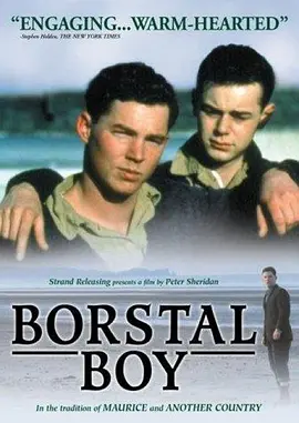 水晶男孩 Borstal Boy