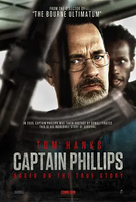 菲<span style='color:red'>利</span><span style='color:red'>普</span>船长 Captain Phillips