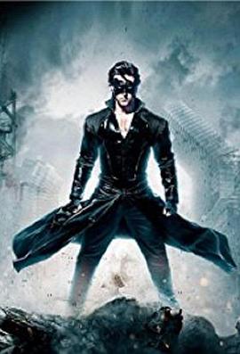 印<span style='color:red'>度</span>超人<span style='color:red'>4</span> Krrish <span style='color:red'>4</span>