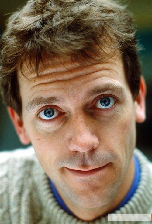 演员工作室：休·劳瑞 Inside the Actors Studio - Hugh Laurie