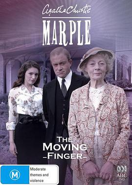 魔手 Marple: The <span style='color:red'>Moving</span> Finger