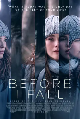 <span style='color:red'>忽</span>然七日 Before I Fall