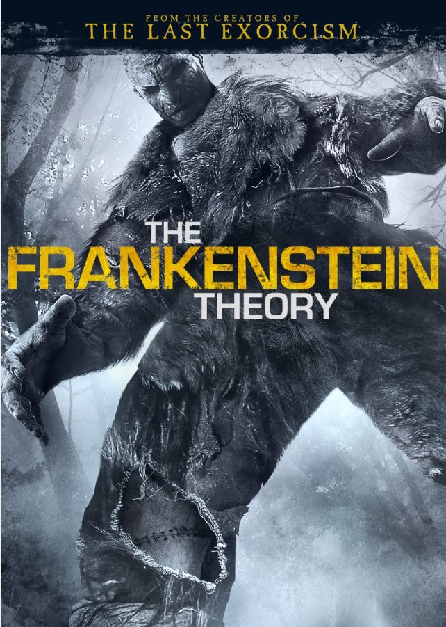 <span style='color:red'>弗</span><span style='color:red'>兰</span>肯斯坦 The Frankenstein Theory