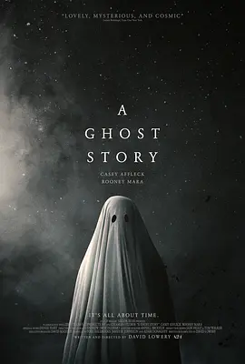 鬼<span style='color:red'>魅</span>浮生 A Ghost Story