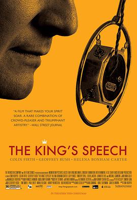 <span style='color:red'>国</span><span style='color:red'>王</span><span style='color:red'>的</span>演讲 The King's Speech