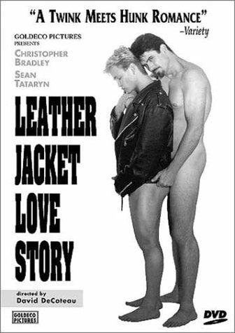 <span style='color:red'>恋恋皮夹克 Leather Jacket Love Story</span>
