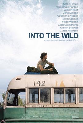 <span style='color:red'>荒野生存 Into the Wild</span>