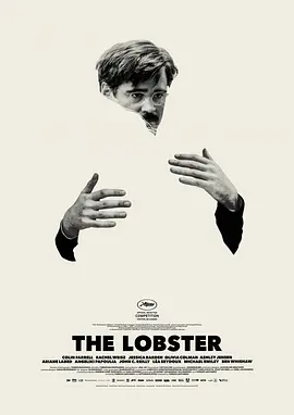 <span style='color:red'>龙虾 The Lobster</span>