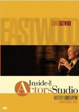 Inside the Actors <span style='color:red'>Studio</span> - Clint Eastwood