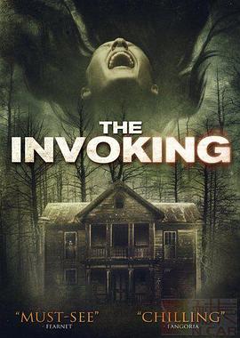 萨德岭 The Invoking