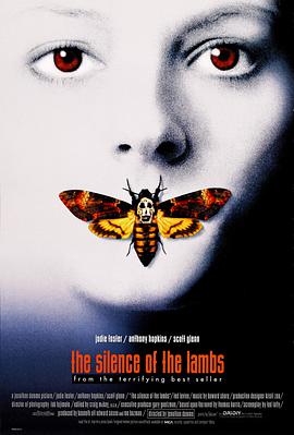 <span style='color:red'>沉默的羔羊</span> The Silence of the Lambs