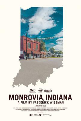 <span style='color:red'>印第安</span>纳的蒙罗维亚 Monrovia, Indiana