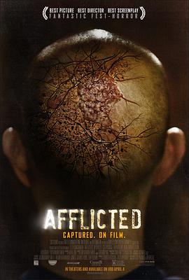 <span style='color:red'>折磨 Afflicted</span>