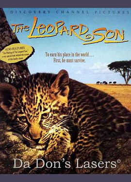 <span style='color:red'>花豹家族 The Leopard Son</span>