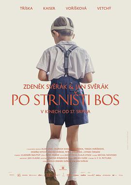 赤足 Po strnisti bos