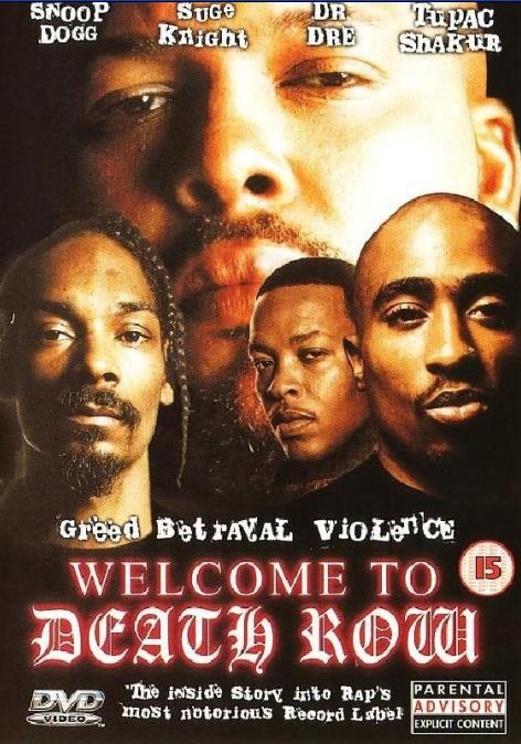 Welcome to Death Row