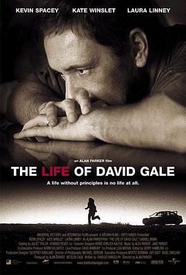 大<span style='color:red'>卫</span>·戈尔的一<span style='color:red'>生</span> The Life of David Gale