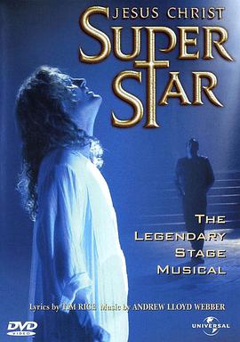 耶稣基督万世巨星 Great Performances: Jesus Christ Superstar