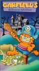 <span style='color:red'>加菲猫的万圣节冒险 Garfield's Halloween Adventure</span>