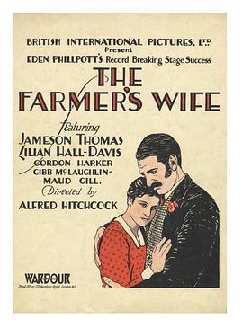 <span style='color:red'>农</span>家妇 The Farmer's Wife