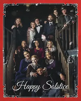 <span style='color:red'>萨</span>布丽娜的惊心冒险：圣诞<span style='color:red'>特</span>别集 Chilling Adventures of Sabrina: A Midwinter's Tale