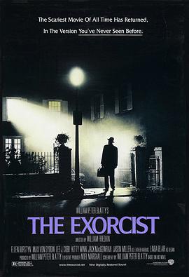 <span style='color:red'>驱</span><span style='color:red'>魔</span>人 The Exorcist