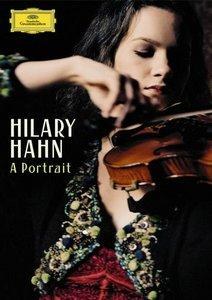 <span style='color:red'>小</span>提琴美<span style='color:red'>少</span>女哈恩 Hilary Hahn: A Portrait