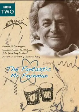 神奇的费曼先生 The Fantastic Mr Feynman