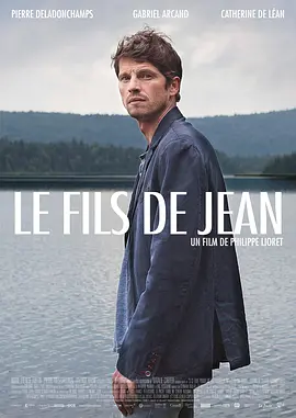 约翰之子 Le fils de <span style='color:red'>Jean</span>