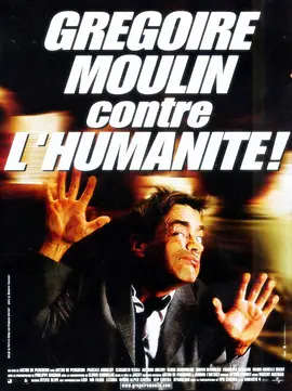 情场世界波 Grégoire Moulin contre l'h<span style='color:red'>uman</span>ité