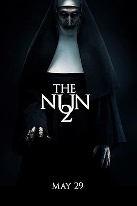 <span style='color:red'>修</span>女2 The Nun 2