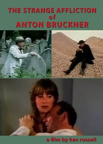 <span style='color:red'>安</span>东布鲁克纳<span style='color:red'>奇</span>异的痛苦 The Strange Affliction of Anton Bruckner