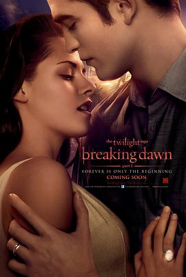 暮<span style='color:red'>光</span>之城4：破<span style='color:red'>晓</span>(上) The Twilight Saga: Breaking Dawn - Part 1