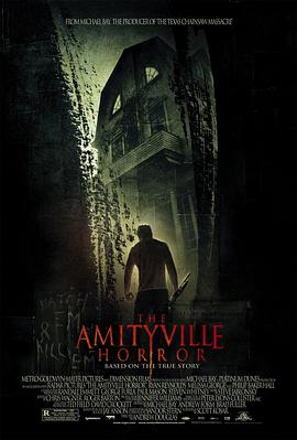 鬼<span style='color:red'>哭</span>神<span style='color:red'>嚎</span> The Amityville Horror