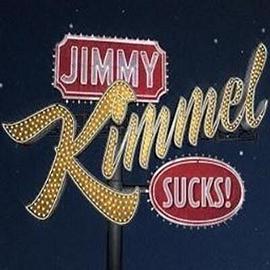 吉米·鸡毛逊毙了！马达翻身当主持 Jimmy Kimmel Sucks!