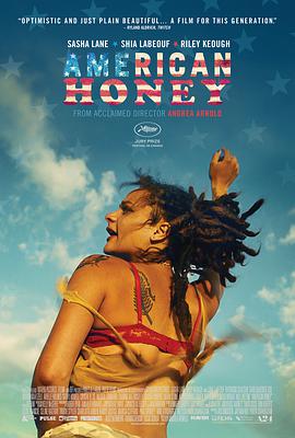 <span style='color:red'>美</span><span style='color:red'>国</span><span style='color:red'>甜</span><span style='color:red'>心</span> American Honey
