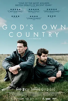 上帝之国 God's Own Country