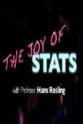 <span style='color:red'>统</span>计的乐趣 The Joy of Stats