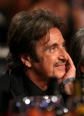 AFI终身成就奖：向<span style='color:red'>阿</span>尔<span style='color:red'>帕</span>西诺致敬 AFI Life Achievement Award: A Tribute to Al Pacino