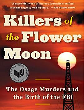 花月杀手 Killers of the Flower Moon