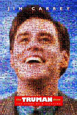 <span style='color:red'>楚</span>门的世界 The Truman Show