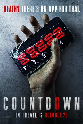 <span style='color:red'>倒</span>忌时 Countdown