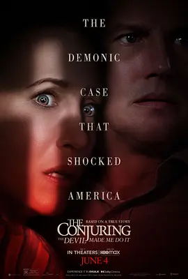 <span style='color:red'>招</span><span style='color:red'>魂</span>3 <span style='color:red'>The</span> Conjuring: <span style='color:red'>The</span> Devil Made Me Do It