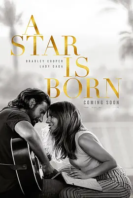 一个明星的诞生 A Star Is Born