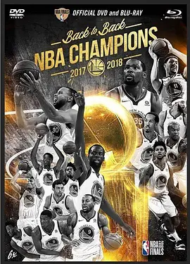 2018 NBA Champions: Golden State <span style='color:red'>Warriors</span>