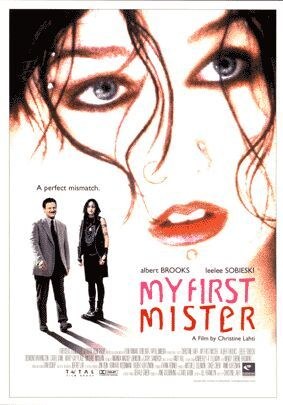 我的第一先生 My First Mister